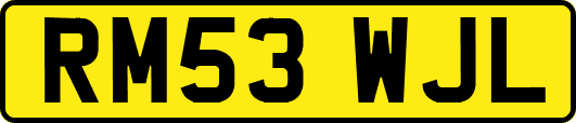 RM53WJL