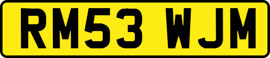 RM53WJM