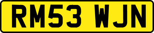 RM53WJN
