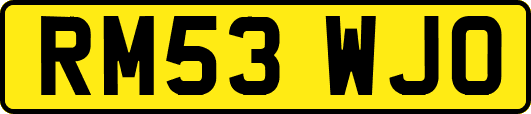 RM53WJO