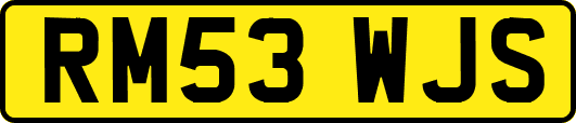 RM53WJS
