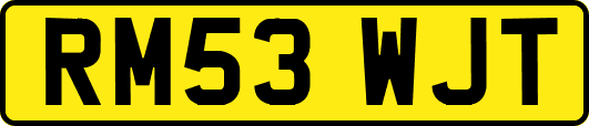 RM53WJT