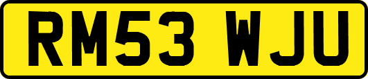 RM53WJU
