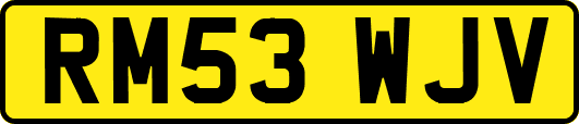 RM53WJV