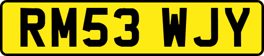 RM53WJY
