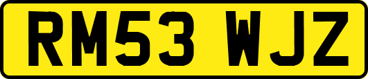 RM53WJZ