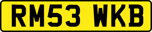 RM53WKB
