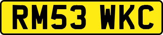 RM53WKC