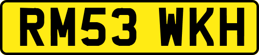 RM53WKH
