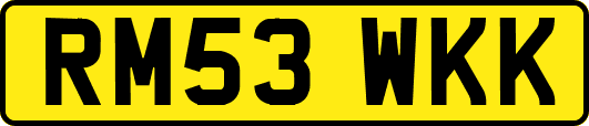 RM53WKK
