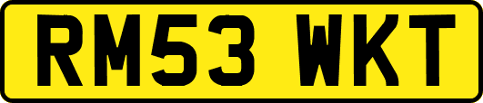 RM53WKT