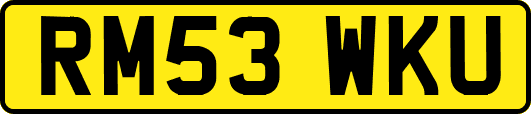 RM53WKU