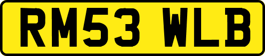 RM53WLB