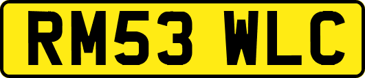 RM53WLC