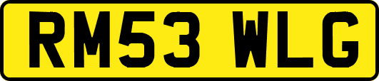 RM53WLG