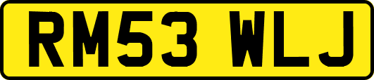 RM53WLJ