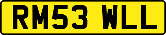 RM53WLL