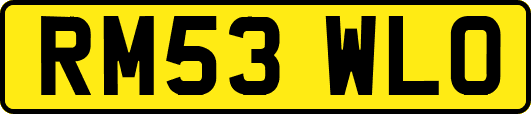 RM53WLO
