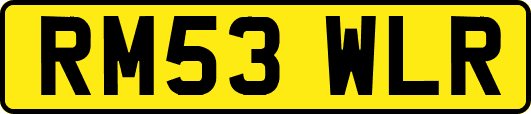 RM53WLR