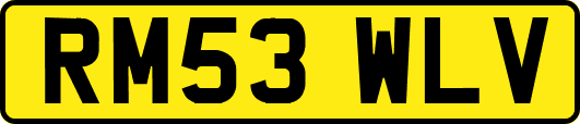 RM53WLV
