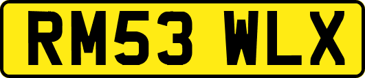 RM53WLX