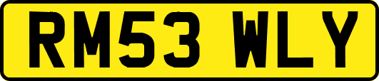 RM53WLY