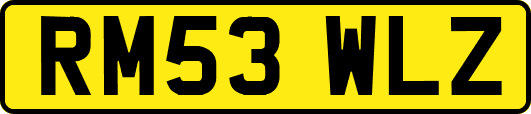 RM53WLZ