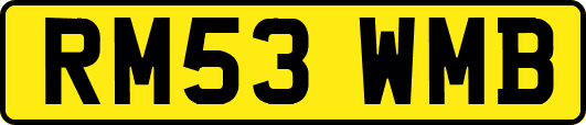 RM53WMB