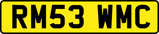 RM53WMC