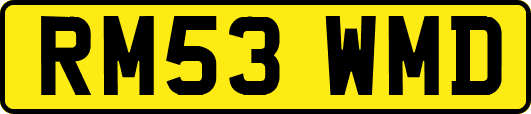 RM53WMD
