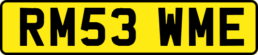RM53WME