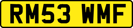 RM53WMF
