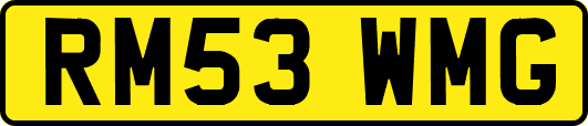 RM53WMG