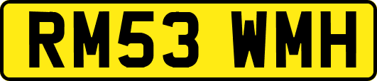RM53WMH
