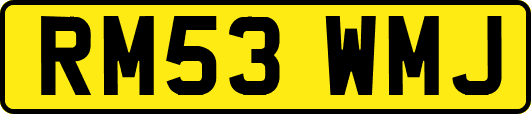 RM53WMJ