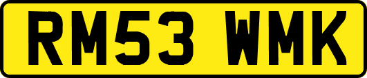 RM53WMK