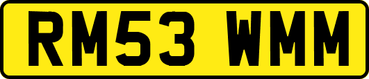RM53WMM