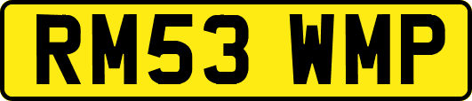 RM53WMP