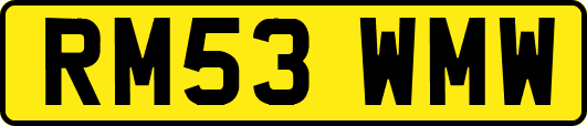 RM53WMW