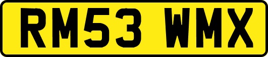 RM53WMX