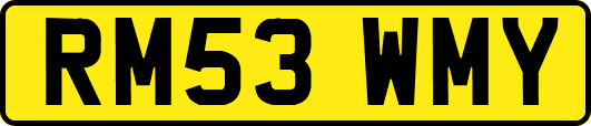RM53WMY