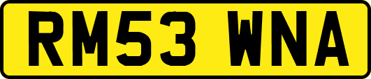 RM53WNA