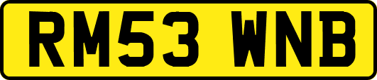 RM53WNB