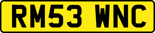 RM53WNC