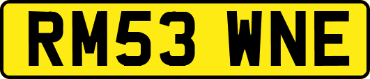 RM53WNE