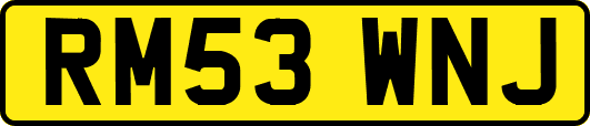 RM53WNJ