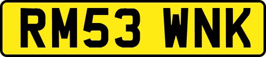 RM53WNK