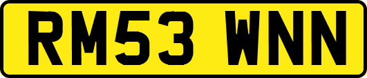 RM53WNN