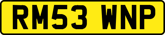 RM53WNP