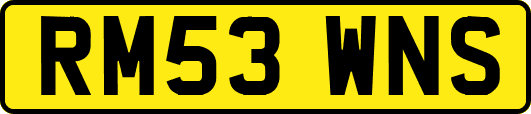 RM53WNS